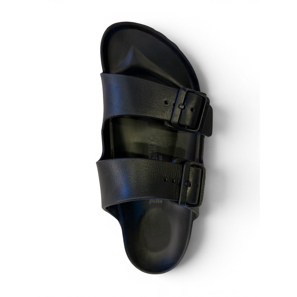 Birkenstock AMPUTEE Black RIGHT SHOE ONLY EVA Arizona Sandal Size 39 (US 8-8.5)